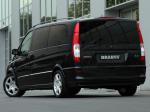 Mercedes-Benz Viano by Brabus 2004 года